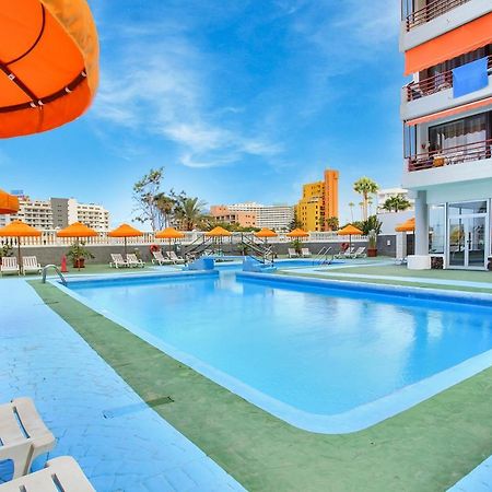 Alexander Apartment Playa De Las Americas Εξωτερικό φωτογραφία
