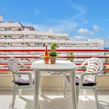 Alexander Apartment Playa De Las Americas Εξωτερικό φωτογραφία