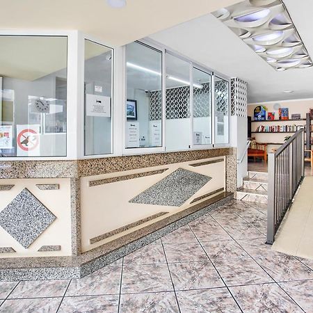 Alexander Apartment Playa De Las Americas Εξωτερικό φωτογραφία