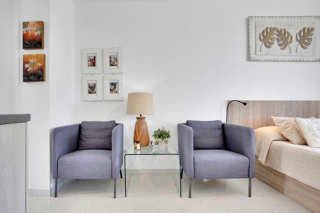 Alexander Apartment Playa De Las Americas Εξωτερικό φωτογραφία