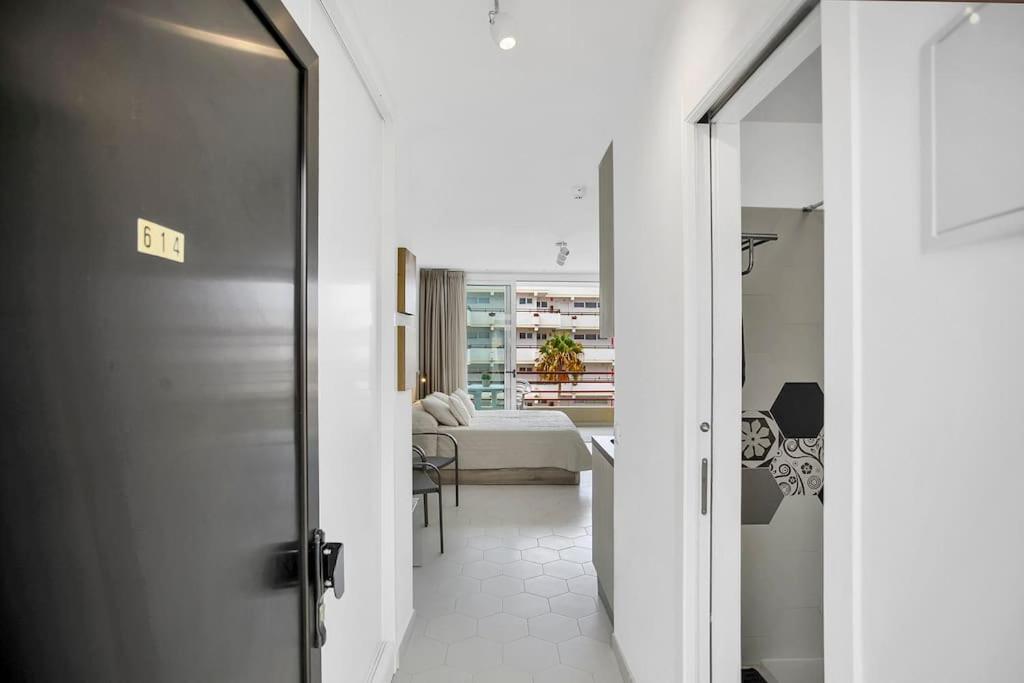 Alexander Apartment Playa De Las Americas Εξωτερικό φωτογραφία