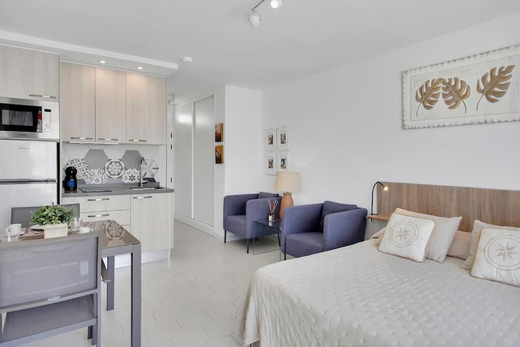 Alexander Apartment Playa De Las Americas Εξωτερικό φωτογραφία
