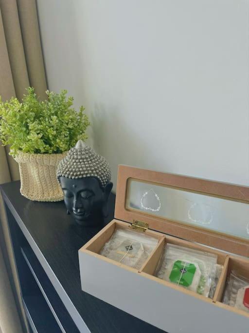 Alexander Apartment Playa De Las Americas Εξωτερικό φωτογραφία