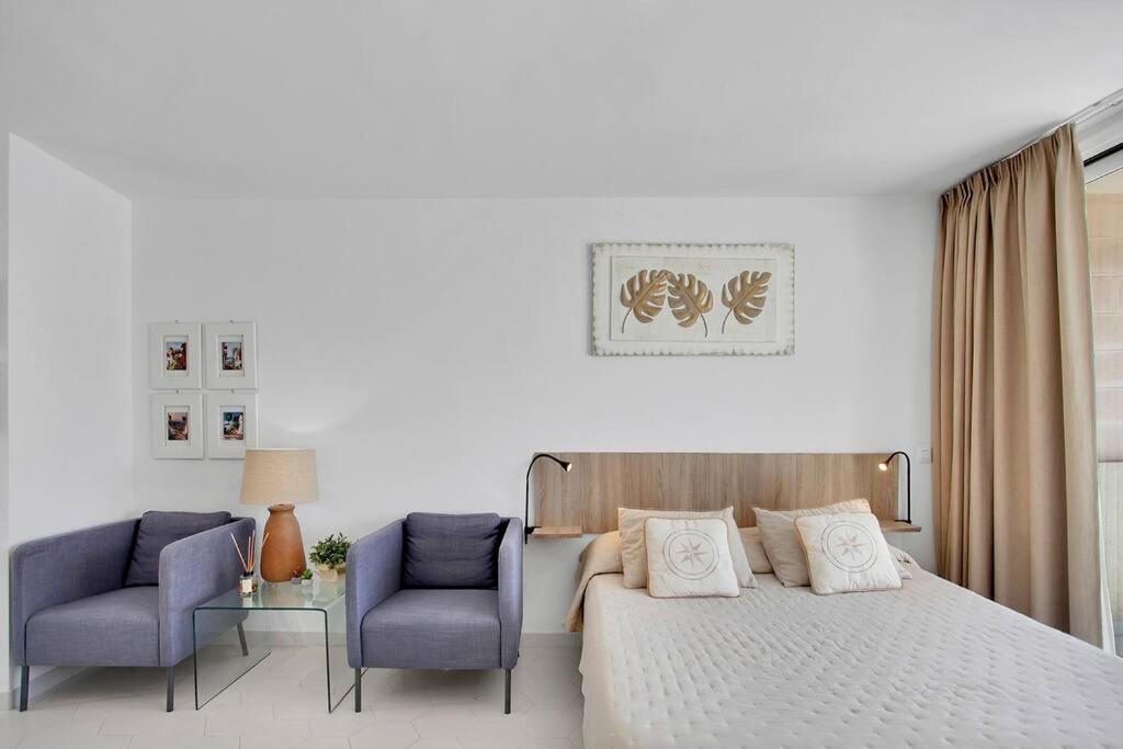 Alexander Apartment Playa De Las Americas Εξωτερικό φωτογραφία