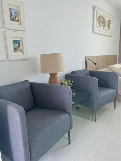 Alexander Apartment Playa De Las Americas Εξωτερικό φωτογραφία