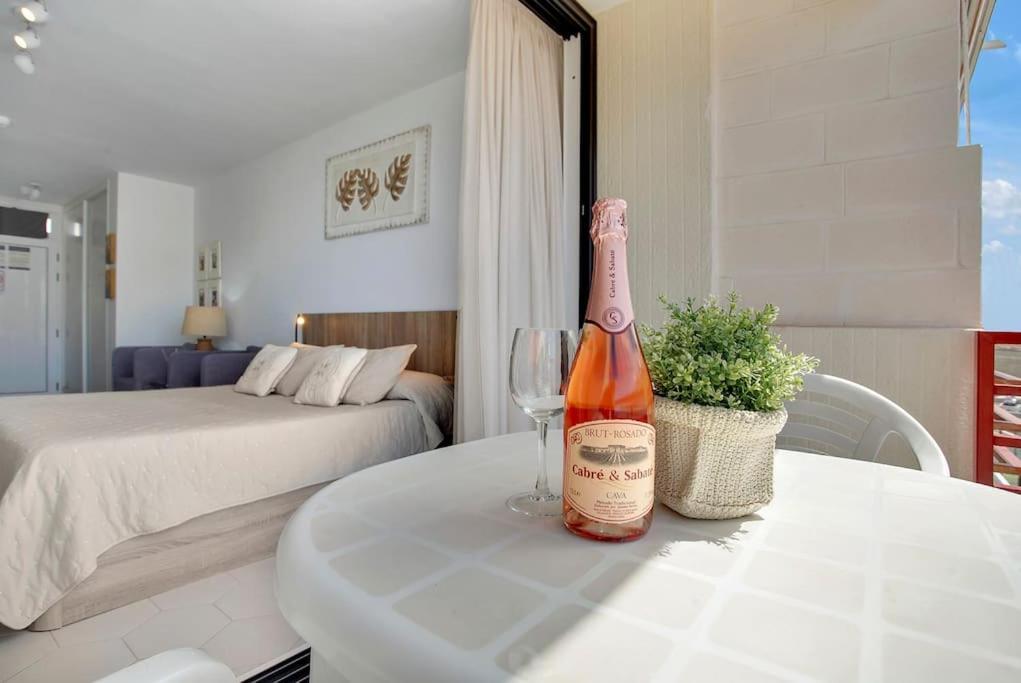 Alexander Apartment Playa De Las Americas Εξωτερικό φωτογραφία