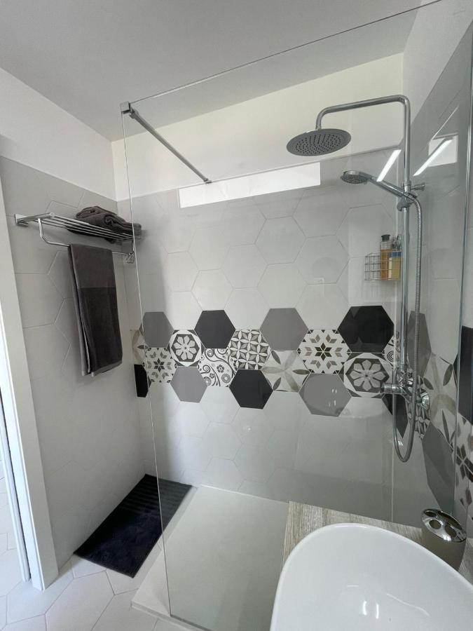 Alexander Apartment Playa De Las Americas Εξωτερικό φωτογραφία