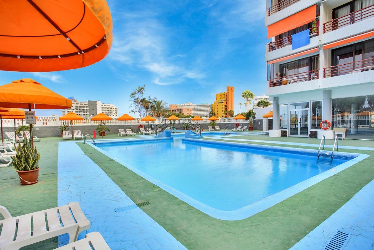 Alexander Apartment Playa De Las Americas Εξωτερικό φωτογραφία