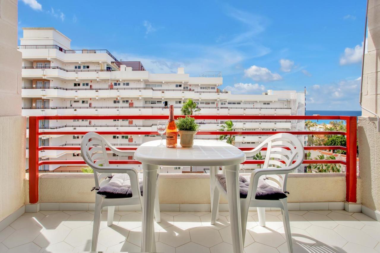 Alexander Apartment Playa De Las Americas Εξωτερικό φωτογραφία